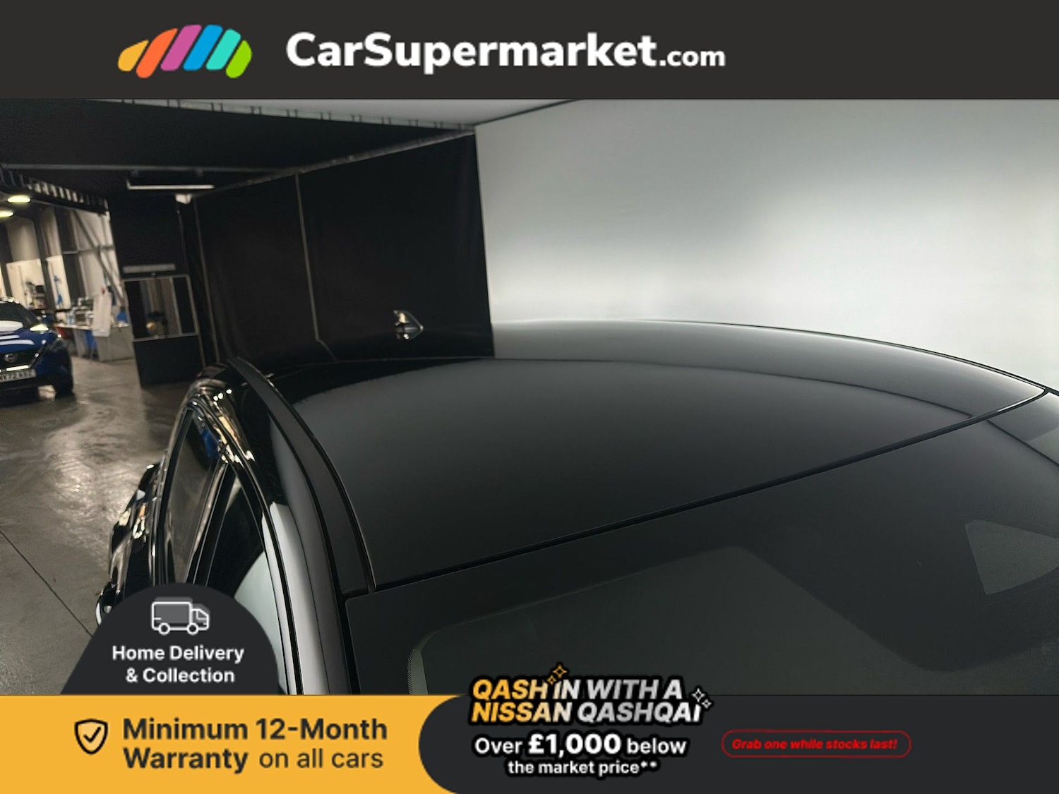 Used Nissan Qashqai 2022 for sale - 76863174: Photo 23