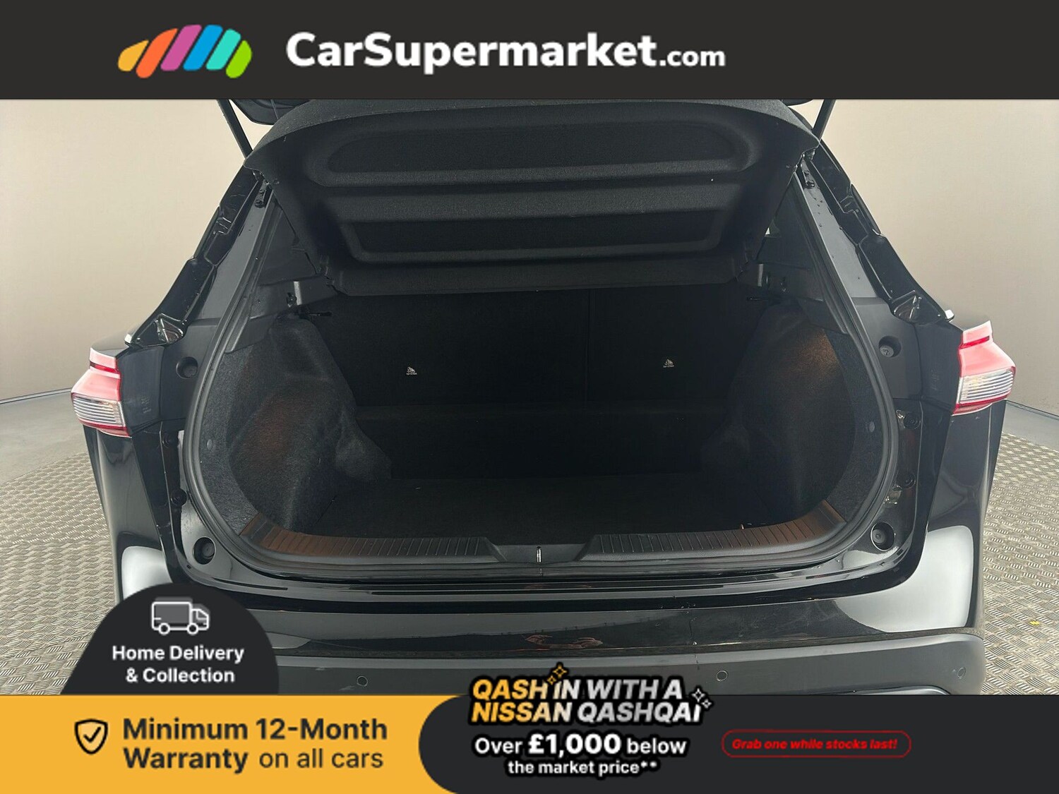 Used Nissan Qashqai 2022 for sale - 76863174: Photo 24