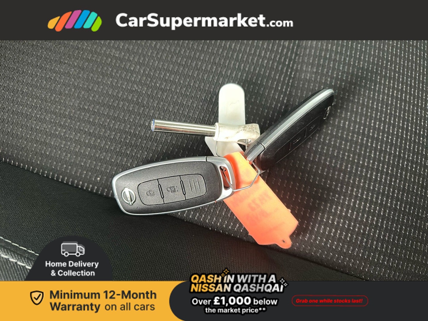 Used Nissan Qashqai 2022 for sale - 76863174: Photo 25