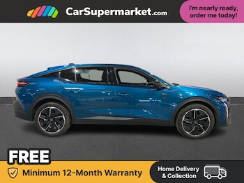 Used Peugeot 408 2024 for sale - 77805104: Photo