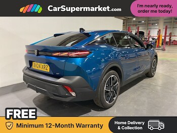 Used Peugeot 408 2024 for sale - 77805104: Photo