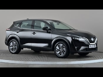 Used Nissan Qashqai 2023 for sale - 79138239: Photo