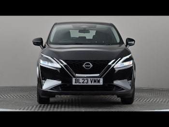 Used Nissan Qashqai 2023 for sale - 79138239: Photo