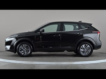 Used Nissan Qashqai 2023 for sale - 79138239: Photo