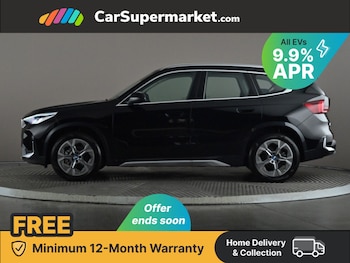 Used BMW iX1 2025 for sale - 76495145: Photo