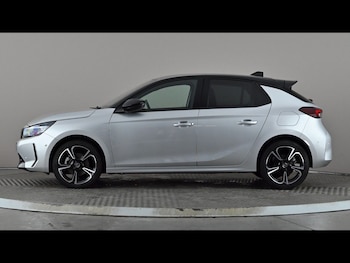 Used Vauxhall Corsa 2023 for sale - 78909248: Photo