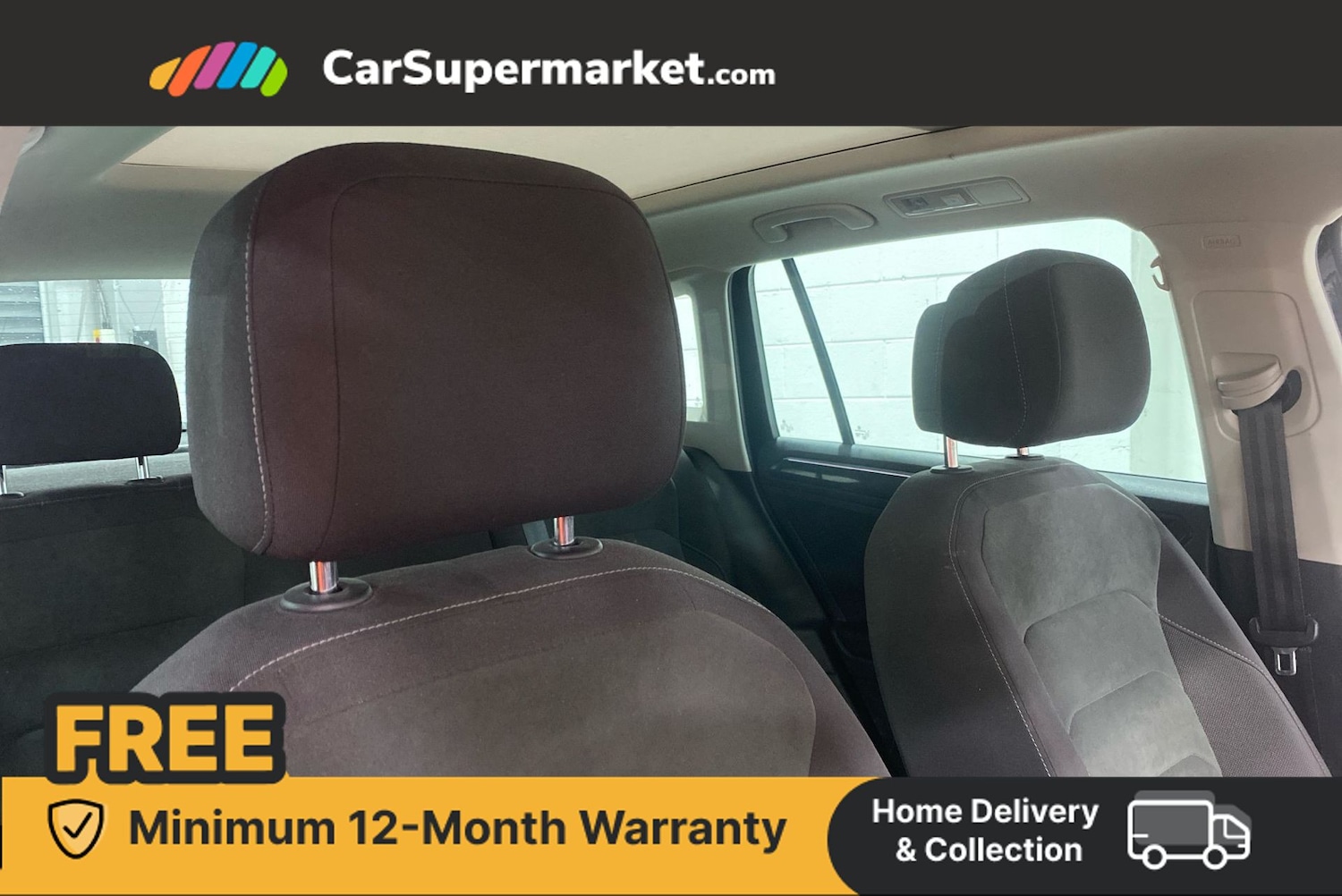 Used Volkswagen Tiguan 2019 for sale - 76341762: Photo 5