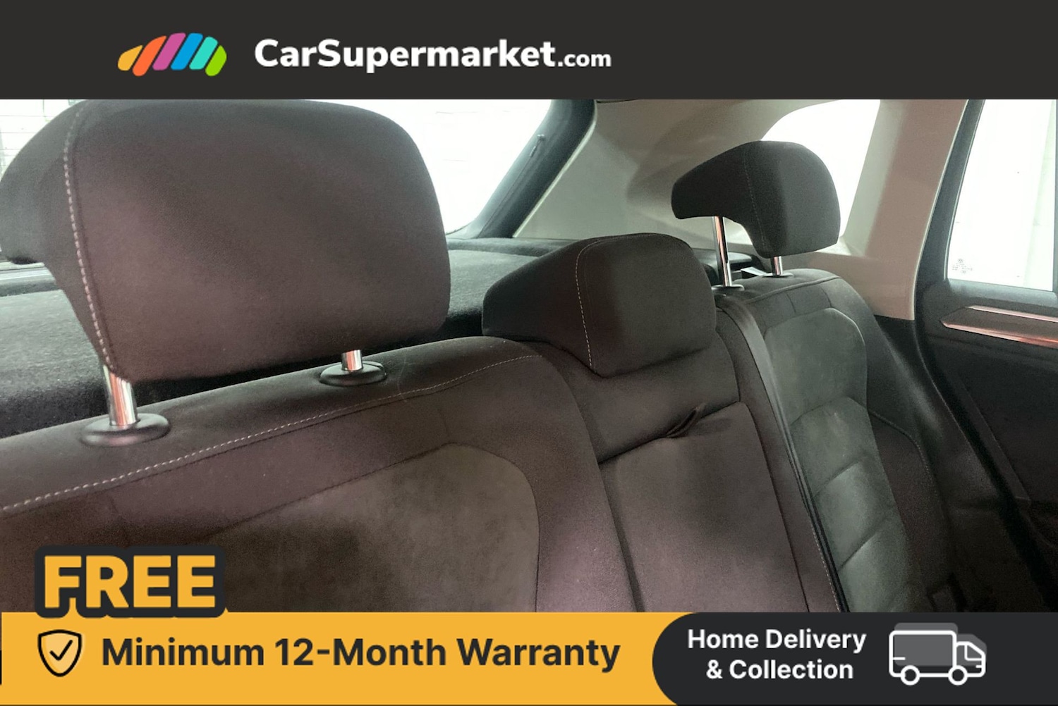 Used Volkswagen Tiguan 2019 for sale - 76341762: Photo 6