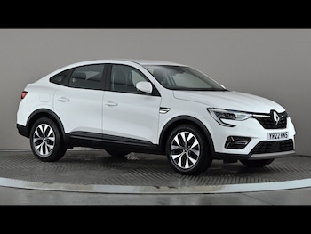 Used Renault Arkana 2022 for sale - 78975921: Photo