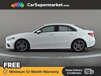 Used Mercedes-Benz A-Class 2019 for sale - 77666291: Photo