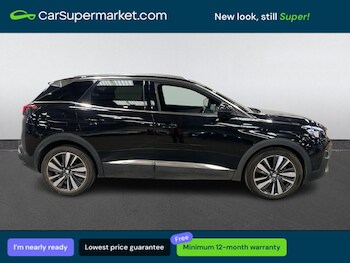 Used Peugeot 3008 2019 for sale - 78228764: Photo