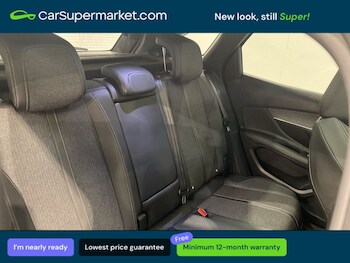 Used Peugeot 3008 2019 for sale - 78228764: Photo