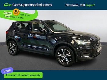 Used Volvo XC40 2021 for sale - 78459477: Photo