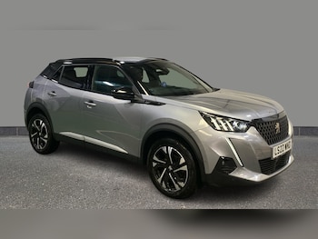 Used Peugeot 2008 2022 for sale - 78599251: Photo