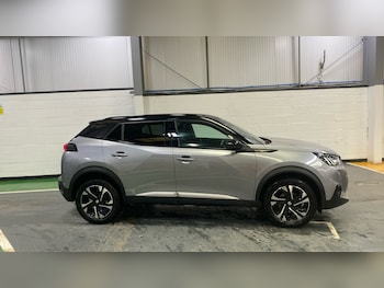 Used Peugeot 2008 2022 for sale - 78599251: Photo