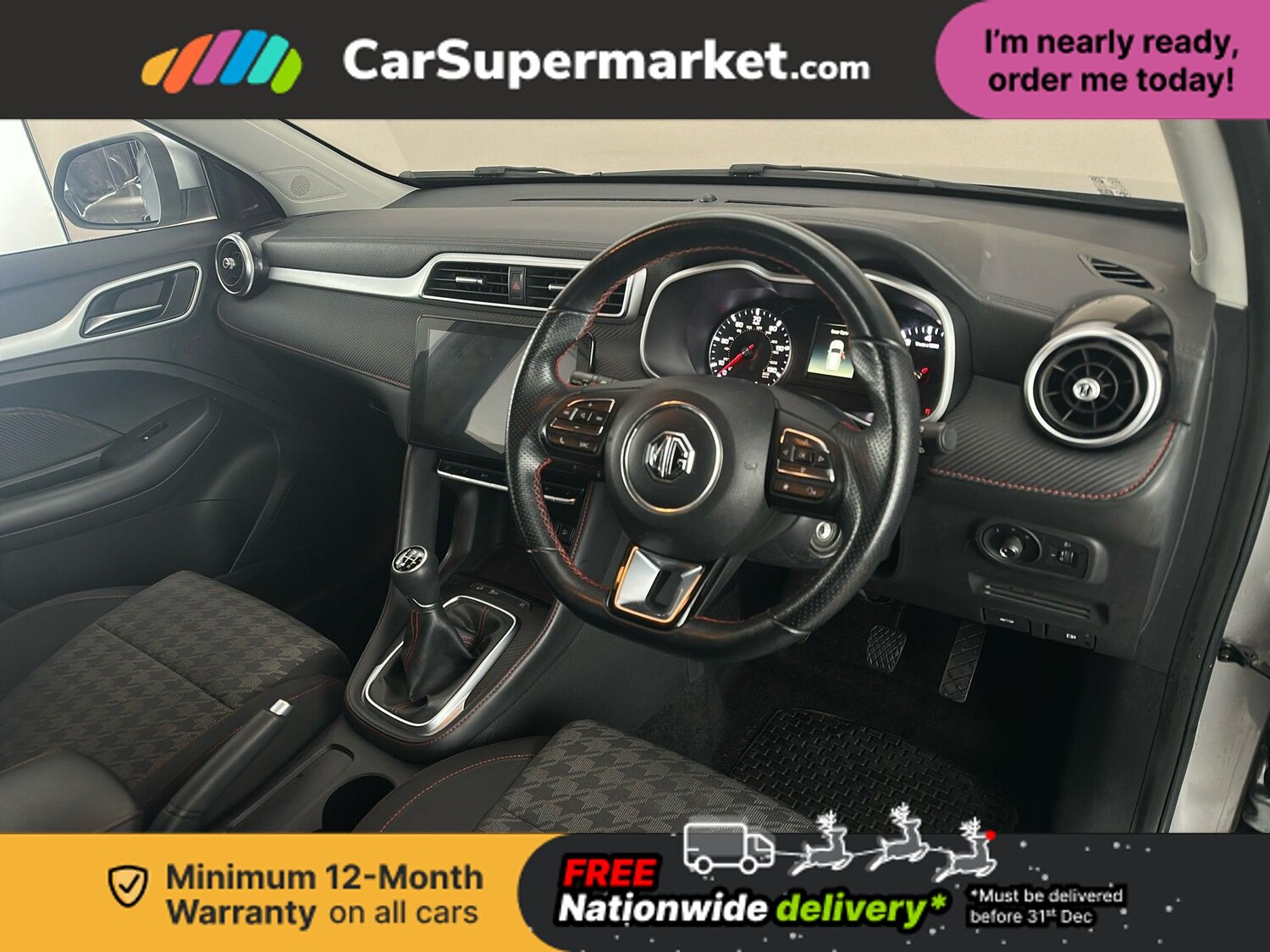 Used MG MG ZS 2022 for sale - 76884147: Photo 14