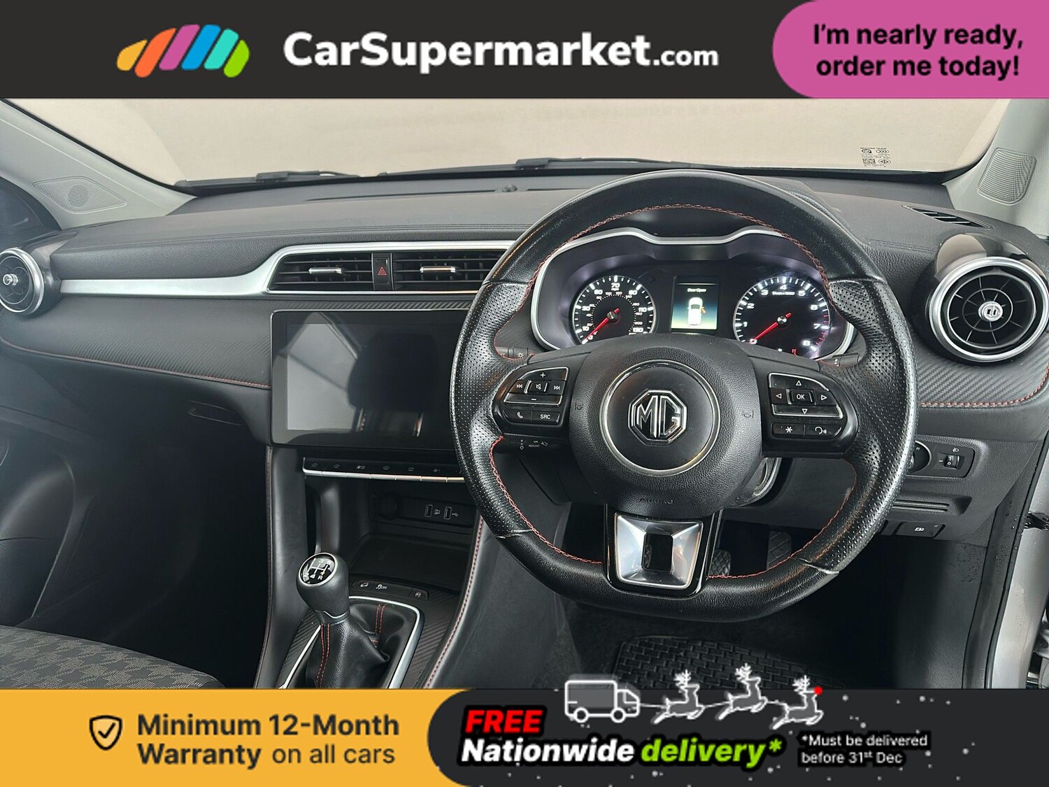 Used MG MG ZS 2022 for sale - 76884147: Photo 15