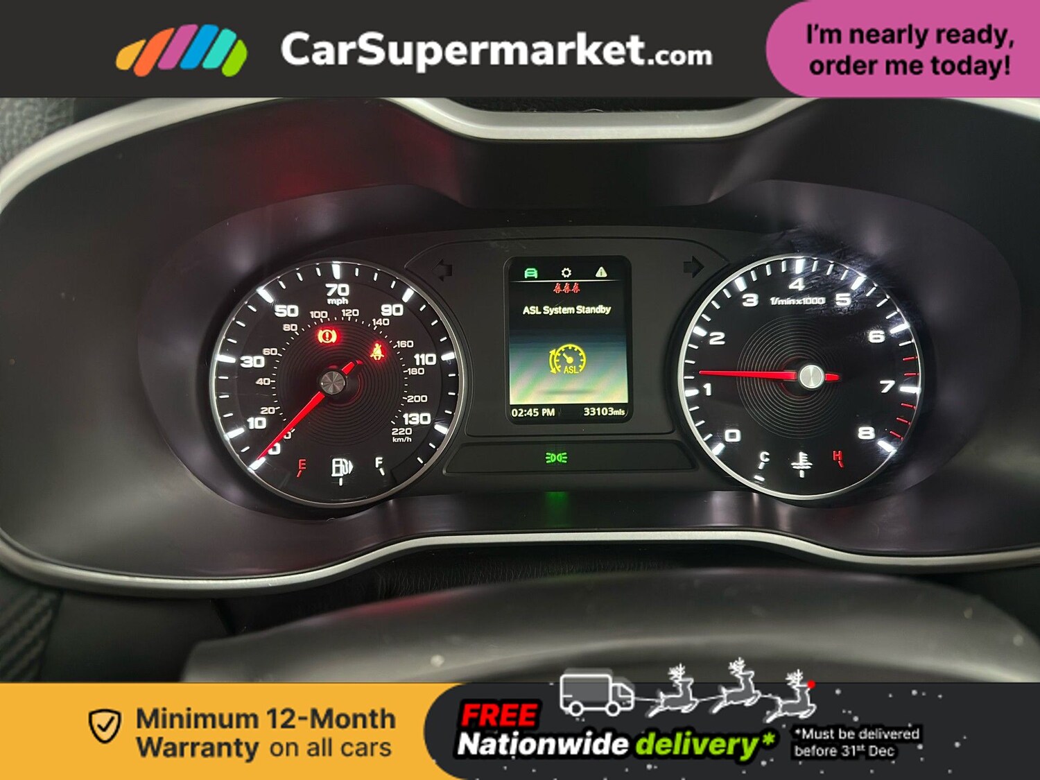 Used MG MG ZS 2022 for sale - 76884147: Photo 16