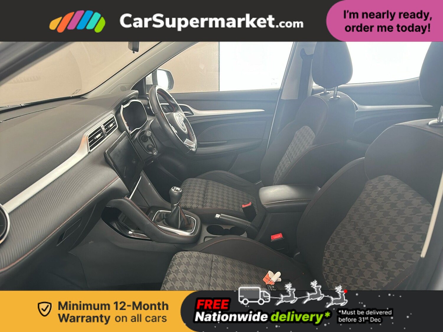 Used MG MG ZS 2022 for sale - 76884147: Photo 18