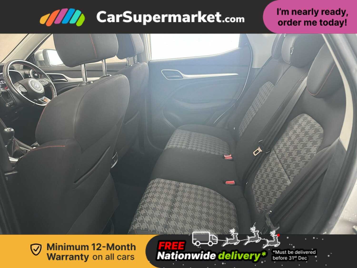 Used MG MG ZS 2022 for sale - 76884147: Photo 19