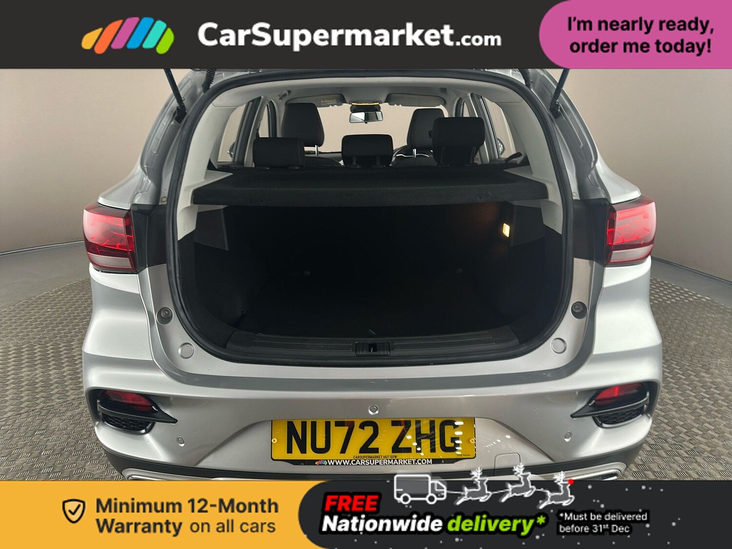 Used MG MG ZS 2022 for sale - 76884147: Photo 23