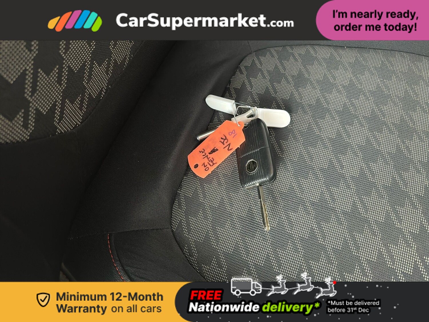 Used MG MG ZS 2022 for sale - 76884147: Photo 24