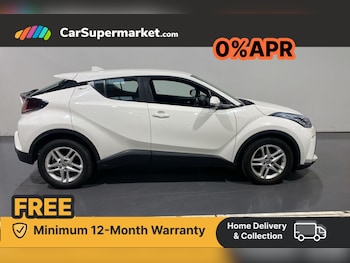 Used Toyota C-HR 2022 for sale - 76267885: Photo 3
