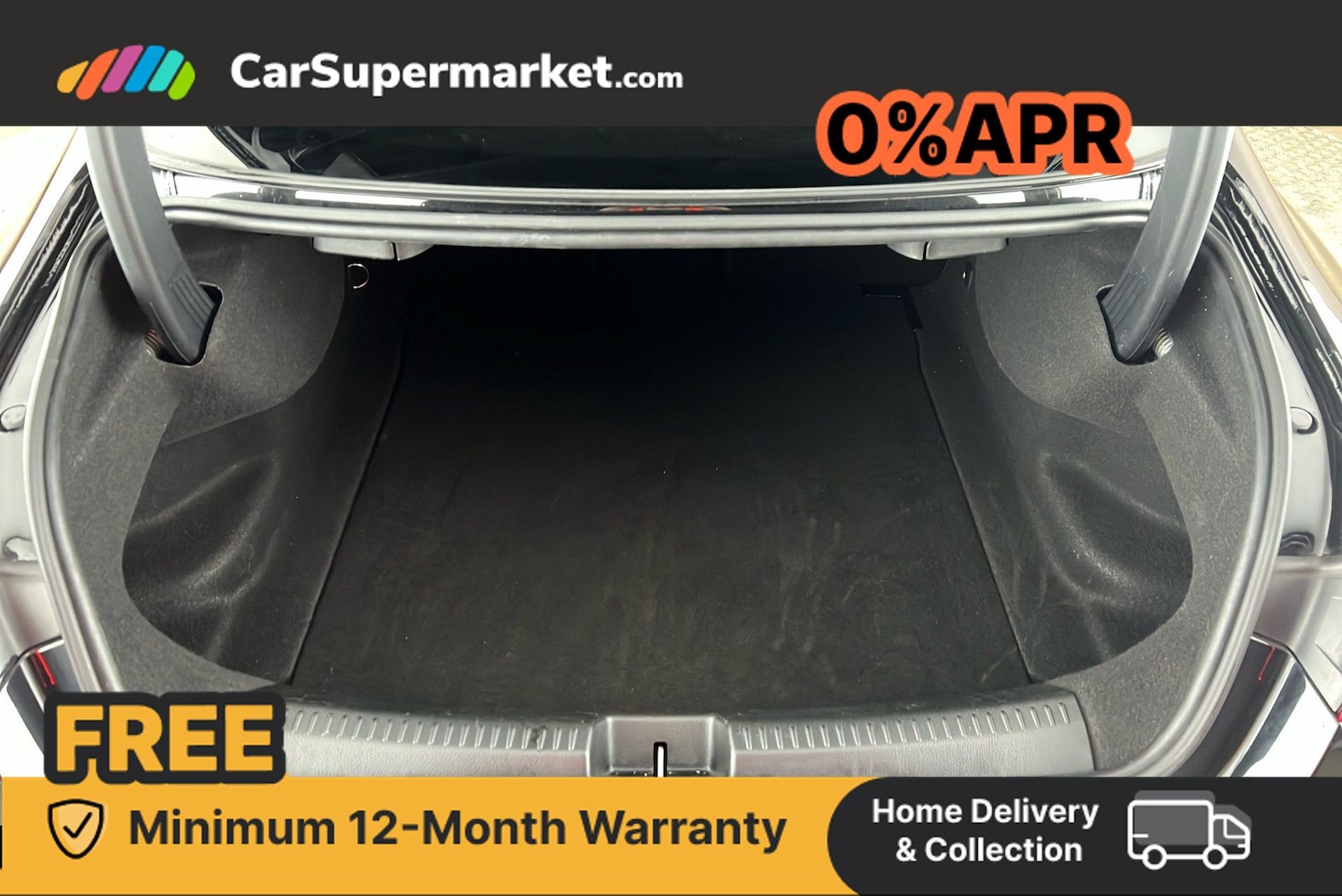 Used Mercedes-Benz CLA 2023 for sale - 76481131: Photo 22