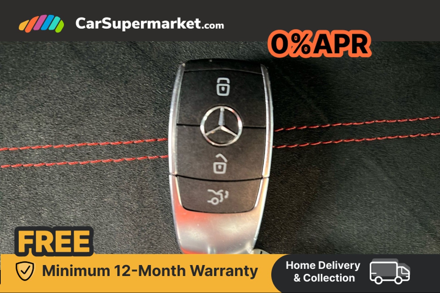 Used Mercedes-Benz CLA 2023 for sale - 76481131: Photo 23