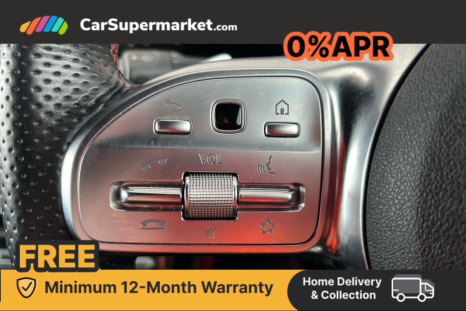 Used Mercedes-Benz CLA 2023 for sale - 76481131: Photo 24