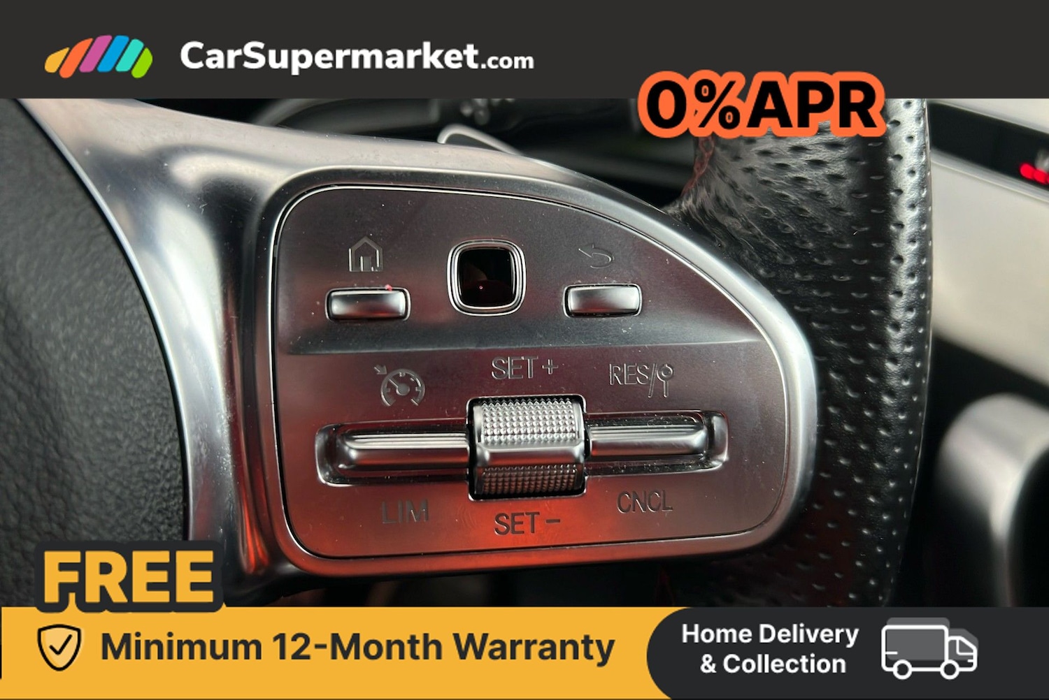 Used Mercedes-Benz CLA 2023 for sale - 76481131: Photo 25