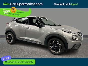 Used Nissan Juke 2024 for sale - 78485028: Photo