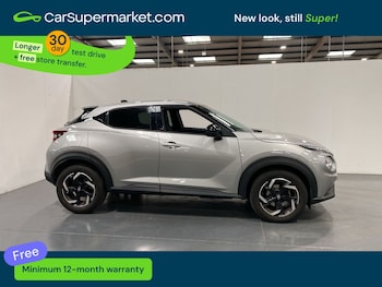 Used Nissan Juke 2024 for sale - 78485028: Photo