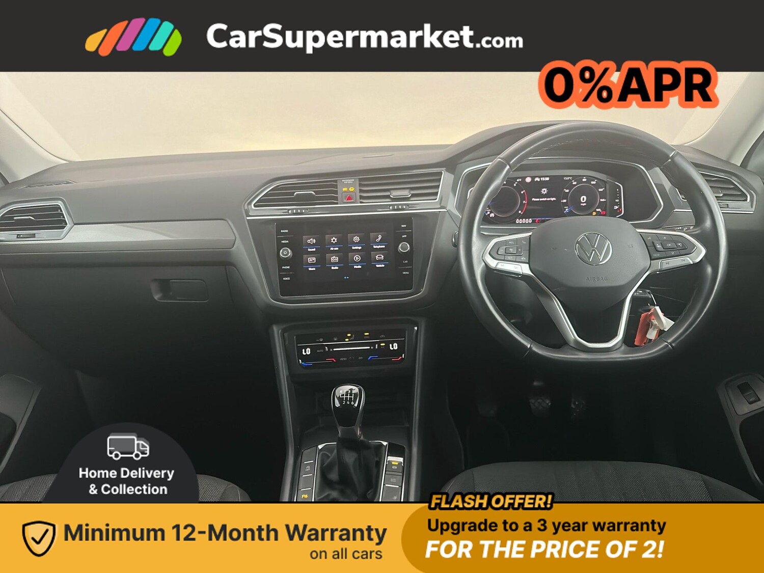 Used Volkswagen Tiguan Allspace 2022 for sale - 76711803: Photo 14