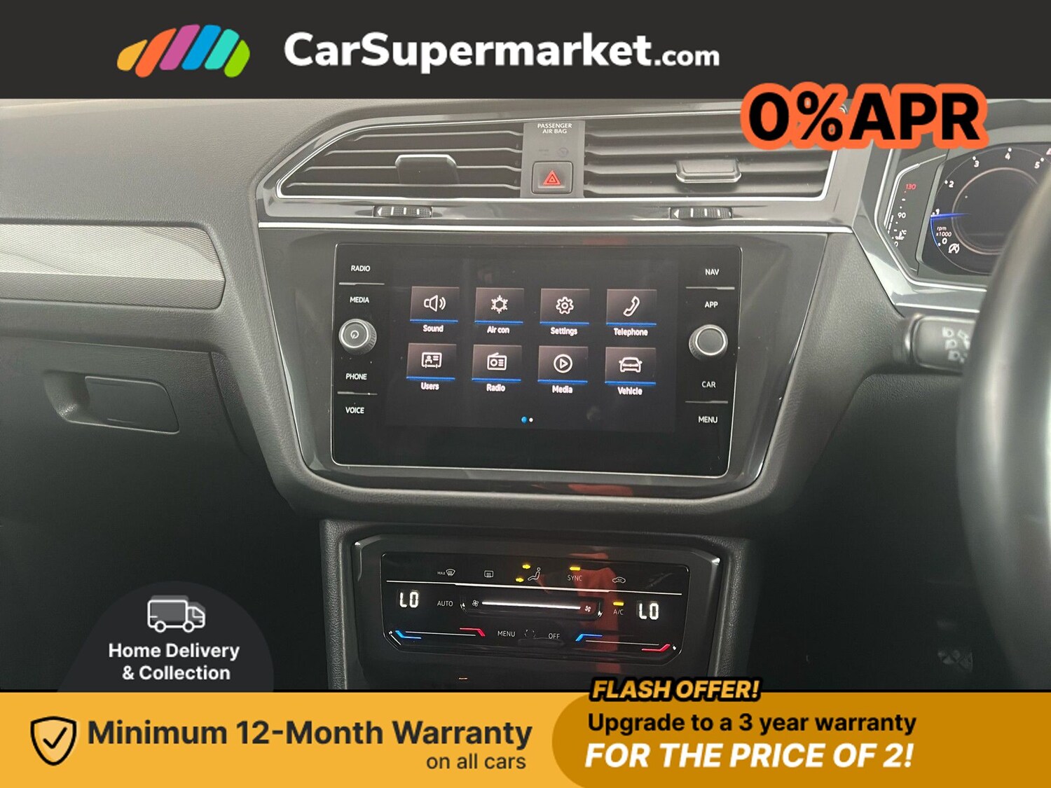 Used Volkswagen Tiguan Allspace 2022 for sale - 76711803: Photo 17