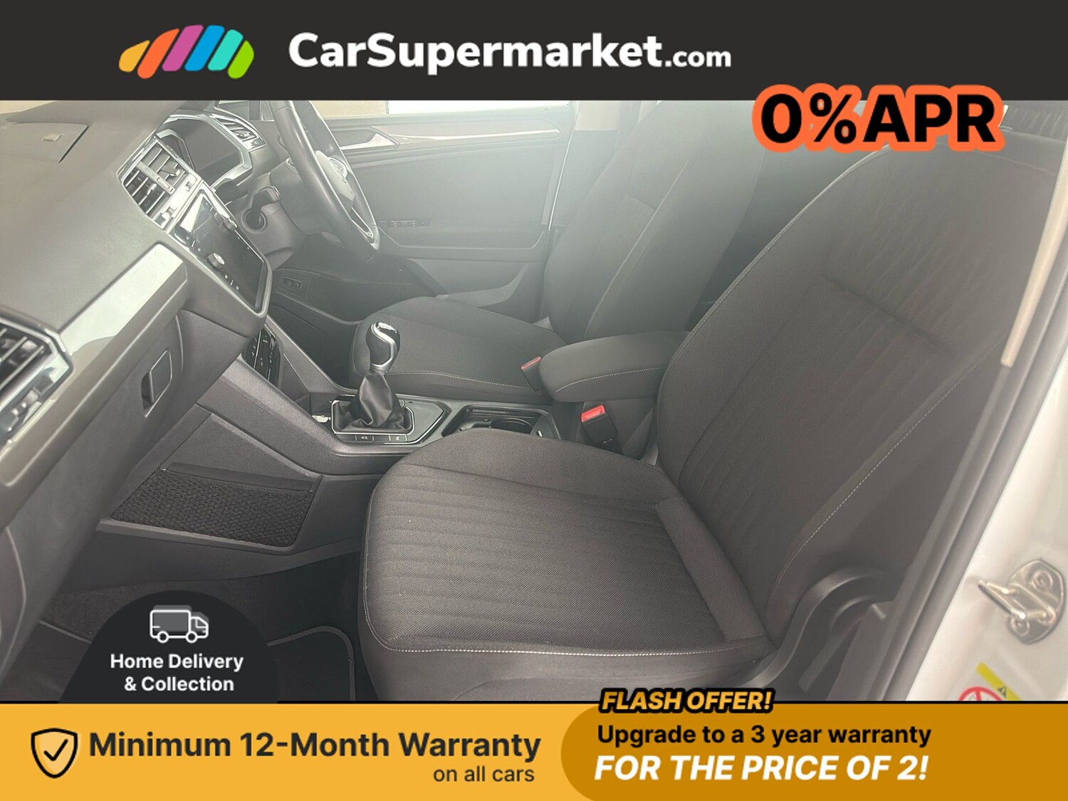 Used Volkswagen Tiguan Allspace 2022 for sale - 76711803: Photo 18
