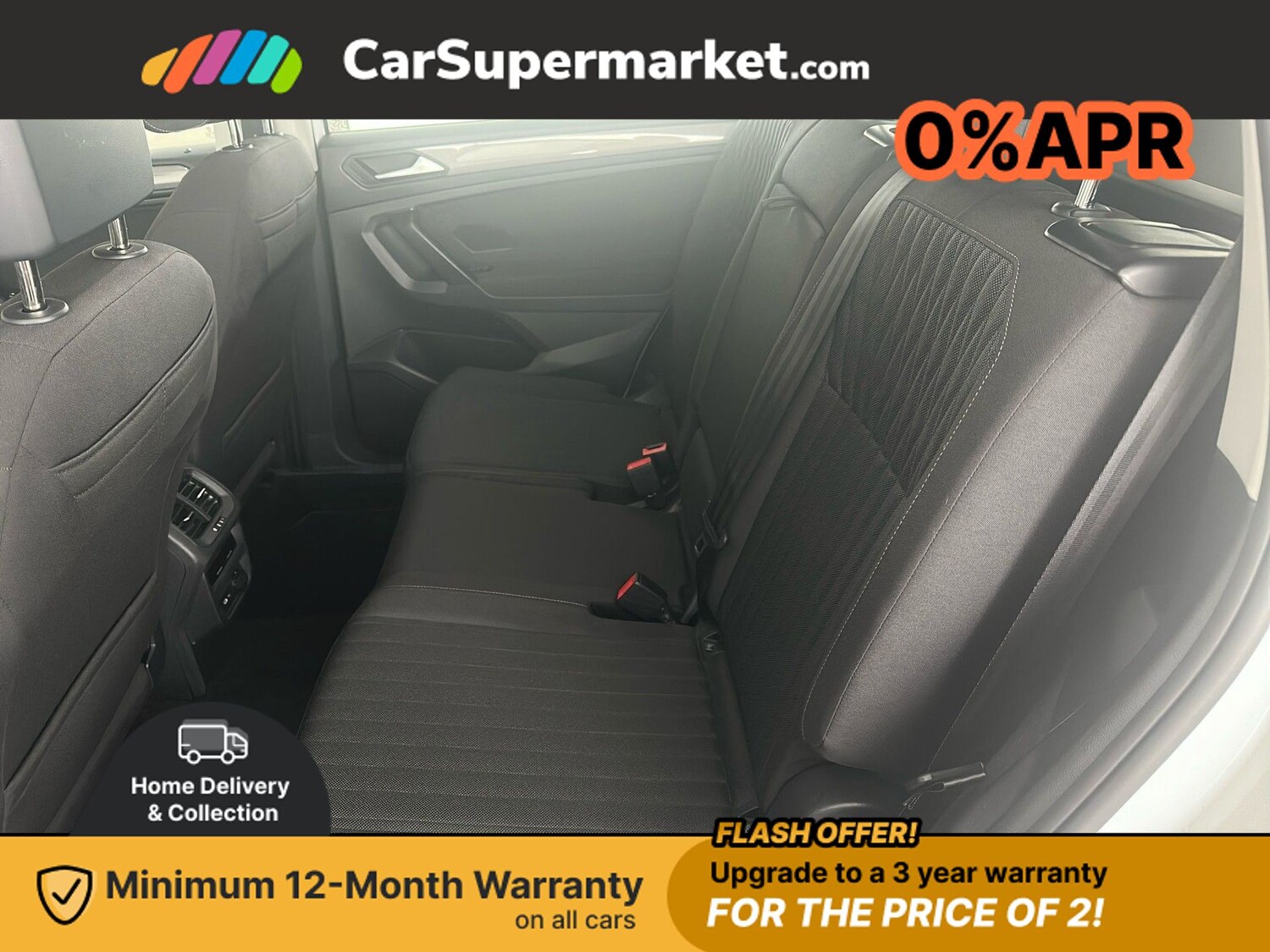 Used Volkswagen Tiguan Allspace 2022 for sale - 76711803: Photo 19