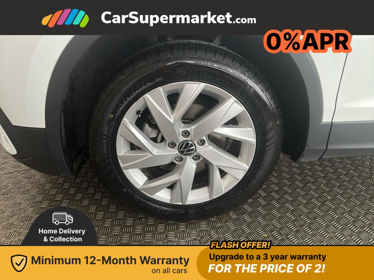 Used Volkswagen Tiguan Allspace 2022 for sale - 76711803: Photo 20