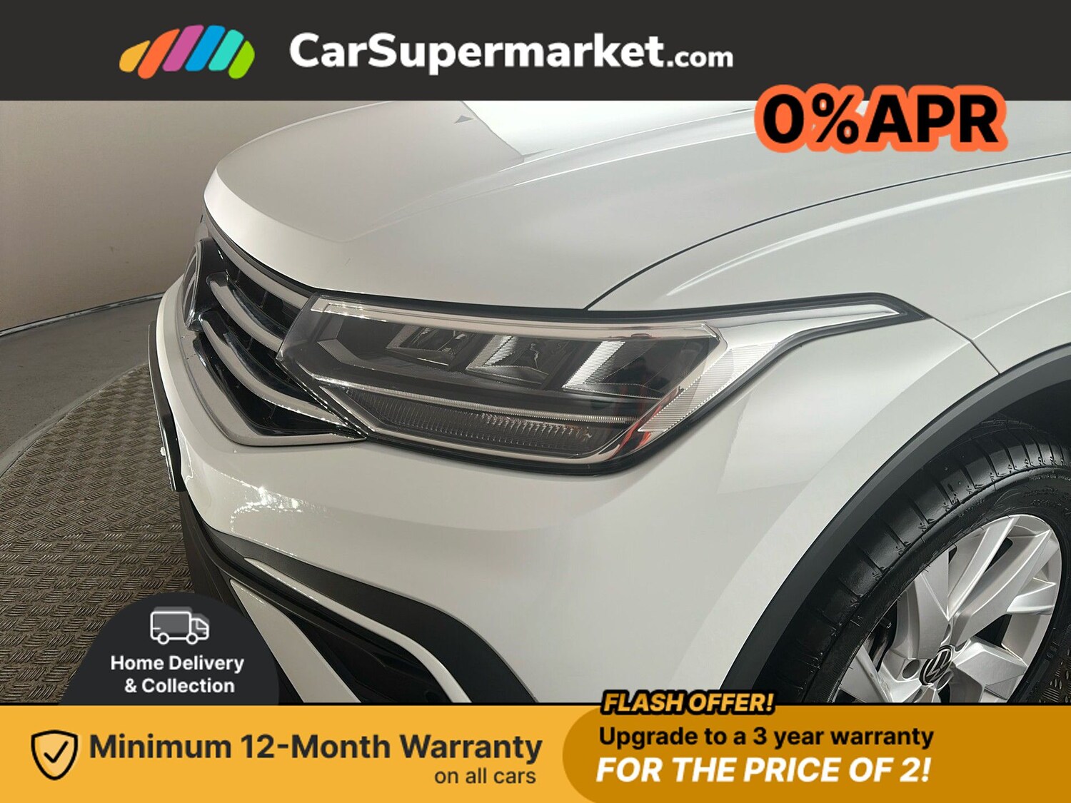 Used Volkswagen Tiguan Allspace 2022 for sale - 76711803: Photo 21