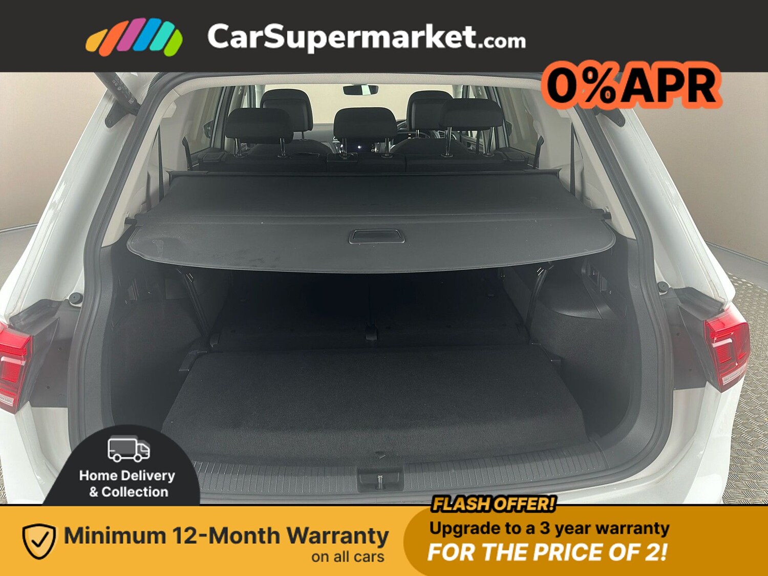 Used Volkswagen Tiguan Allspace 2022 for sale - 76711803: Photo 23