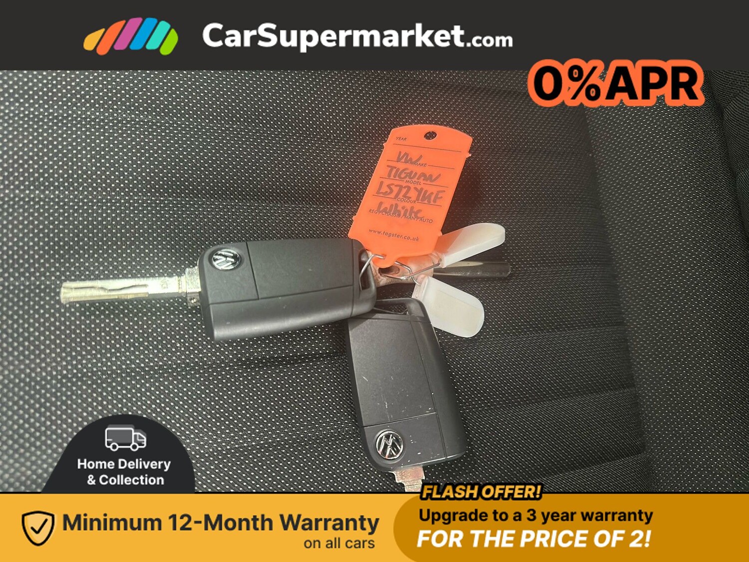 Used Volkswagen Tiguan Allspace 2022 for sale - 76711803: Photo 24