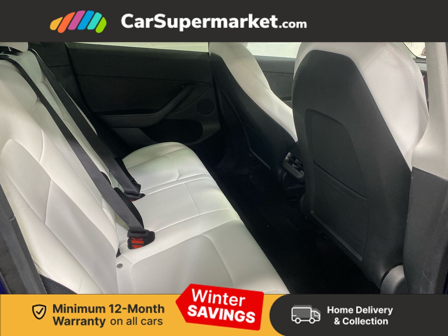 Used Tesla Model Y 2022 for sale - 77026524: Photo 7