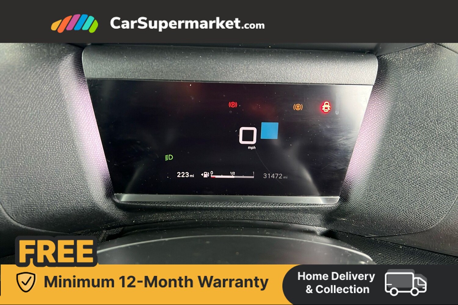 Used Citroen C4 2024 for sale - 76374750: Photo 15