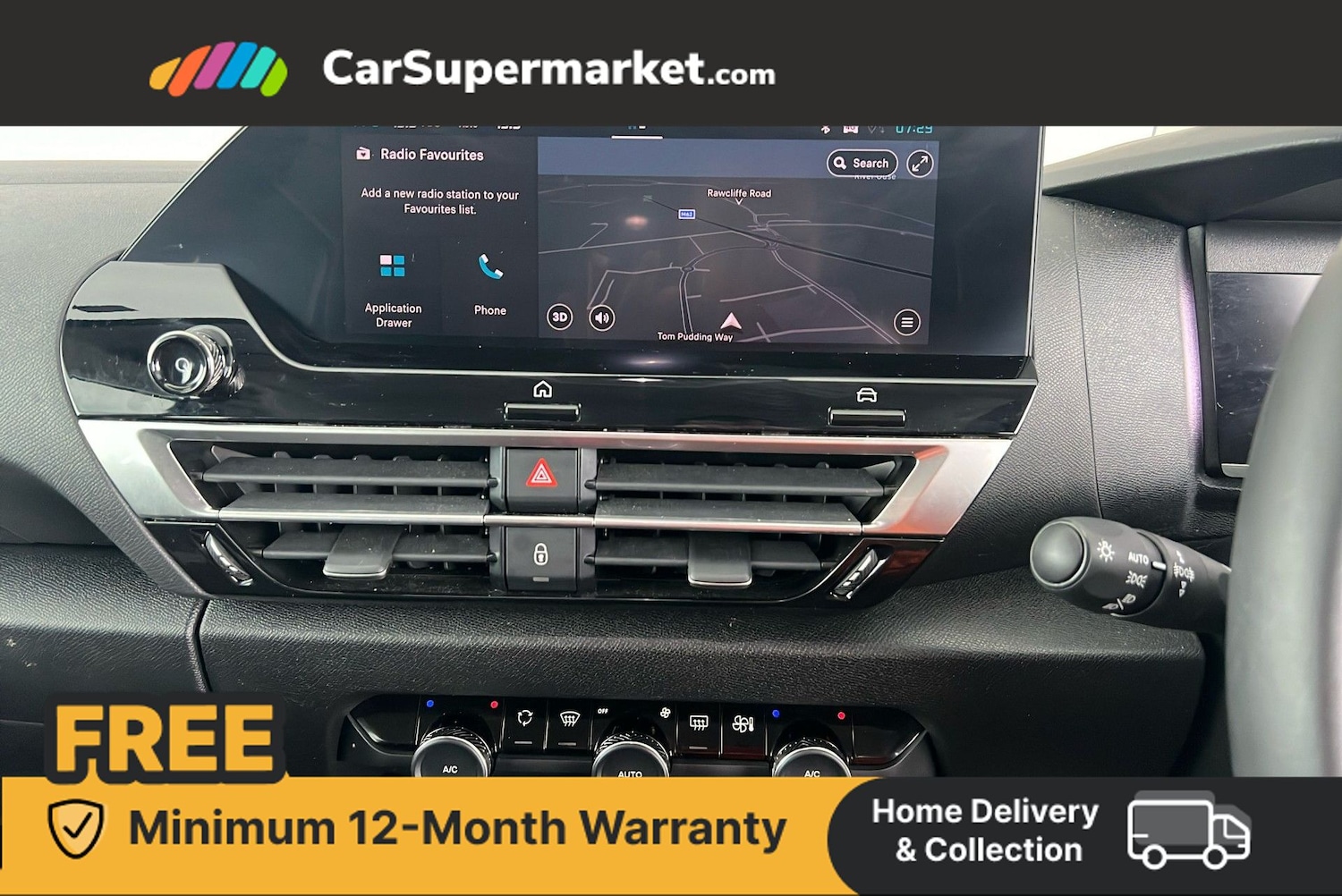 Used Citroen C4 2024 for sale - 76374750: Photo 16