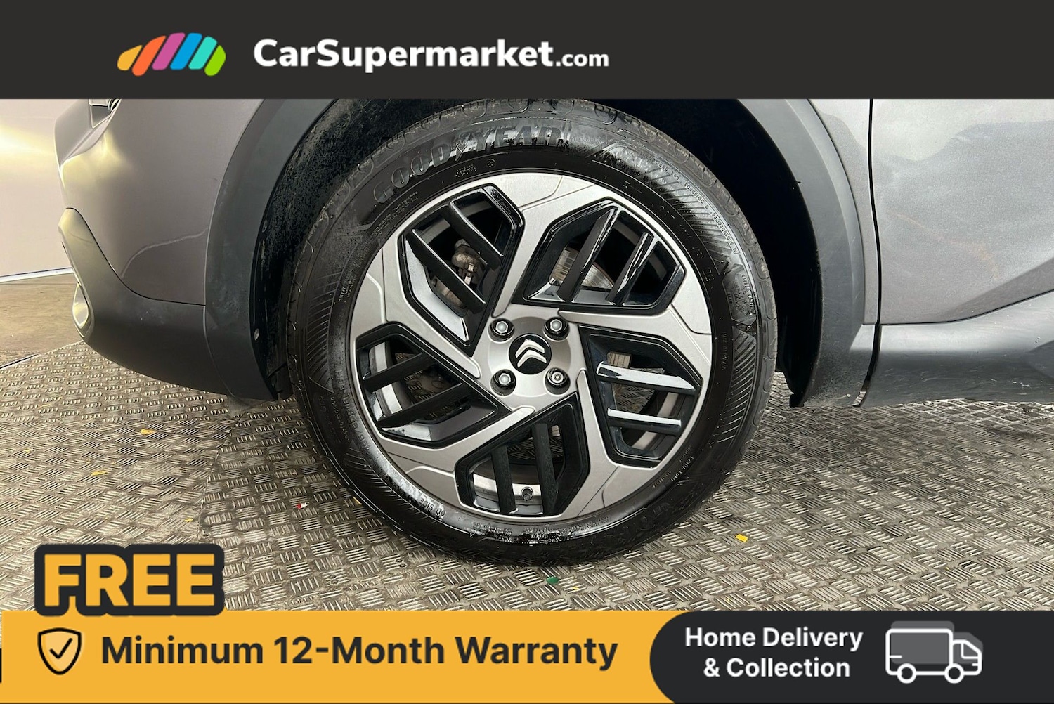 Used Citroen C4 2024 for sale - 76374750: Photo 19