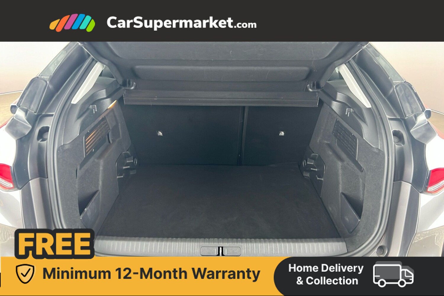 Used Citroen C4 2024 for sale - 76374750: Photo 22