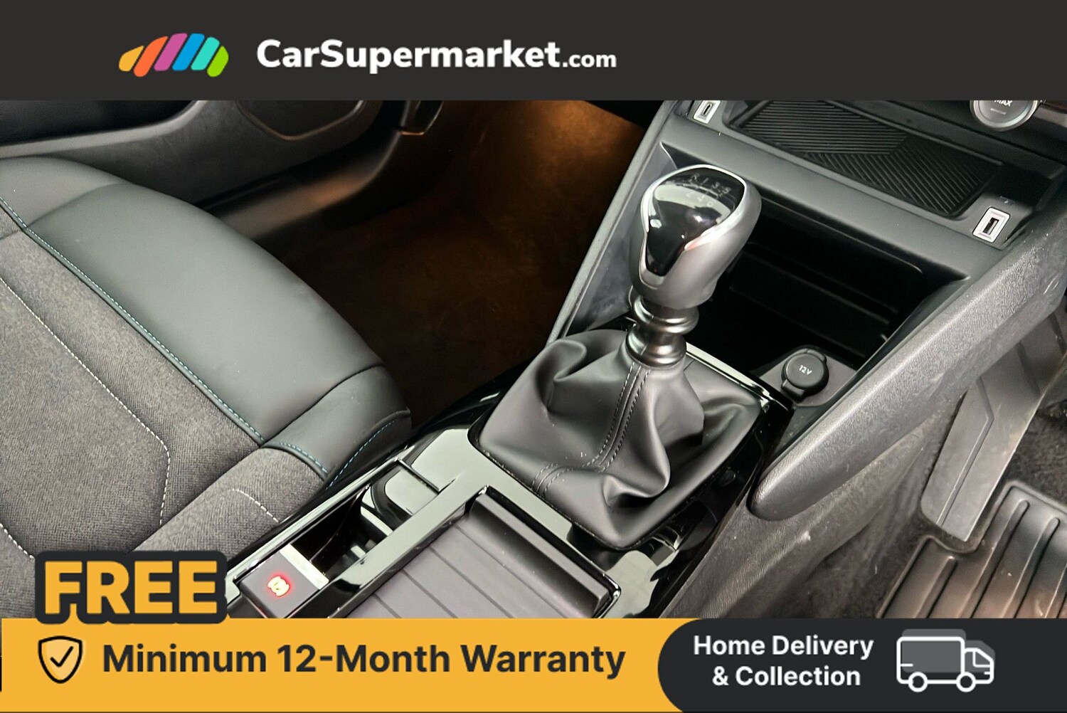 Used Citroen C4 2024 for sale - 76374750: Photo 25