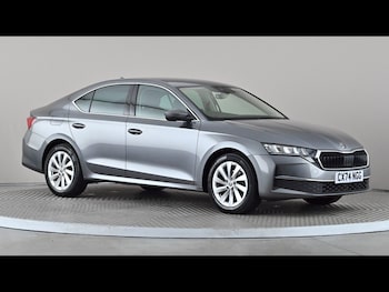 Used Skoda Octavia 2024 for sale - 79463153: Photo
