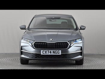 Used Skoda Octavia 2024 for sale - 79463153: Photo