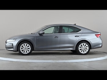 Used Skoda Octavia 2024 for sale - 79463153: Photo